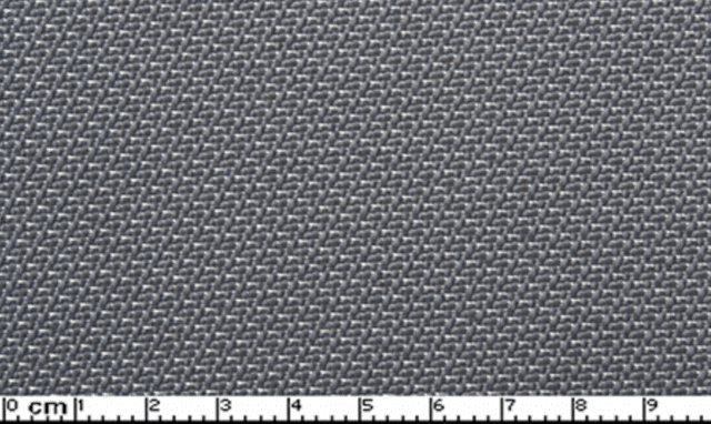 Ford Transit Custom Bekleding Malt Pewter