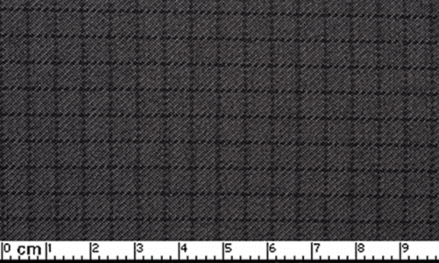 Ford Transit Custom Bekleding Quadrant Palazzo