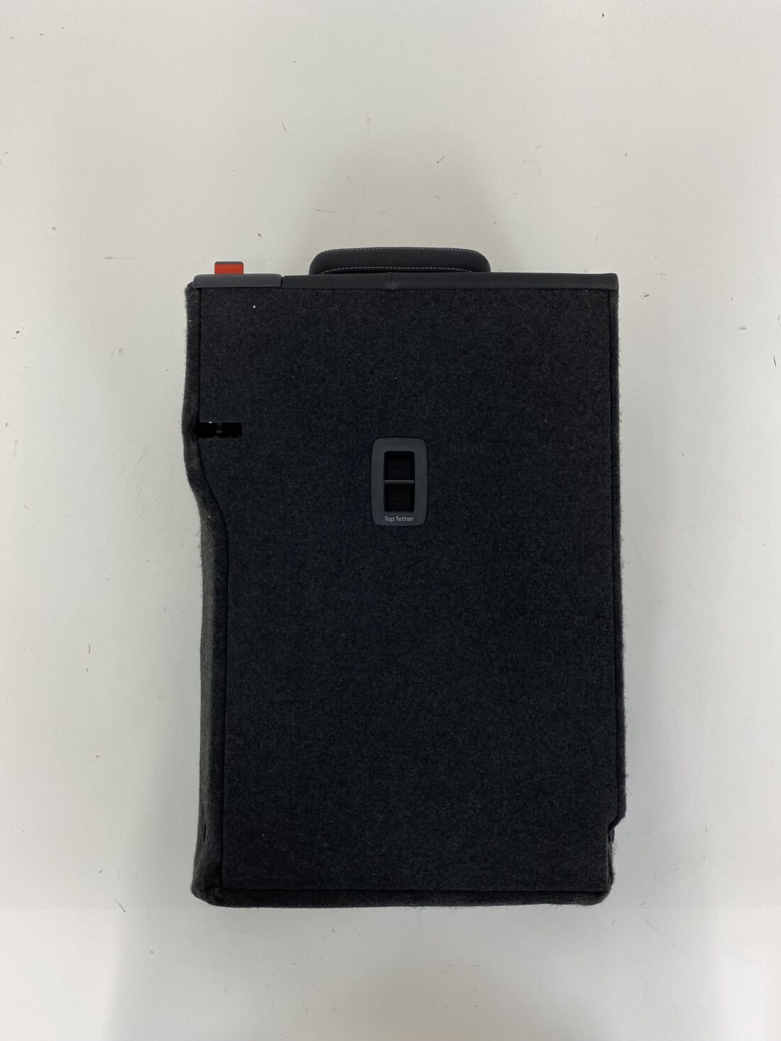 Trp Post Container Data Trp Post Id 17502 Interieur Vw Golf 7 Gtd Stof Zwart Grijs Trp Post Container