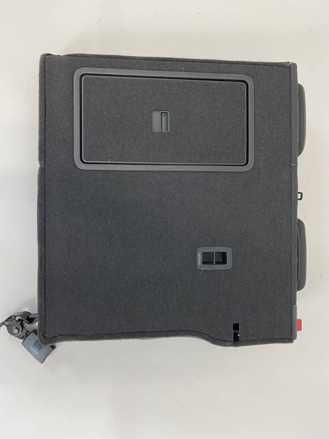Trp Post Container Data Trp Post Id 17502 Interieur Vw Golf 7 Gtd Stof Zwart Grijs Trp Post Container