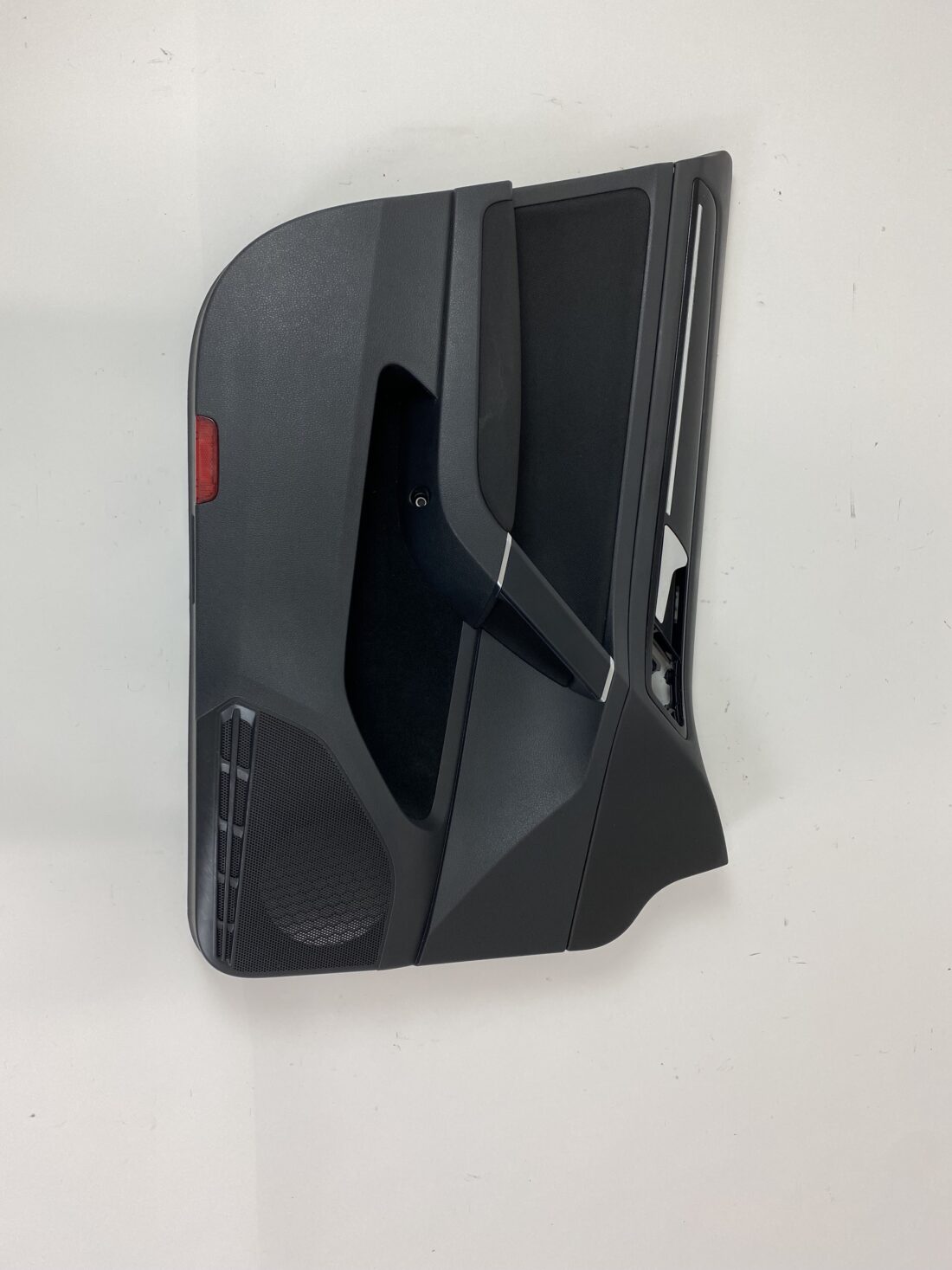Trp Post Container Data Trp Post Id 17502 Interieur Vw Golf 7 Gtd Stof Zwart Grijs Trp Post Container
