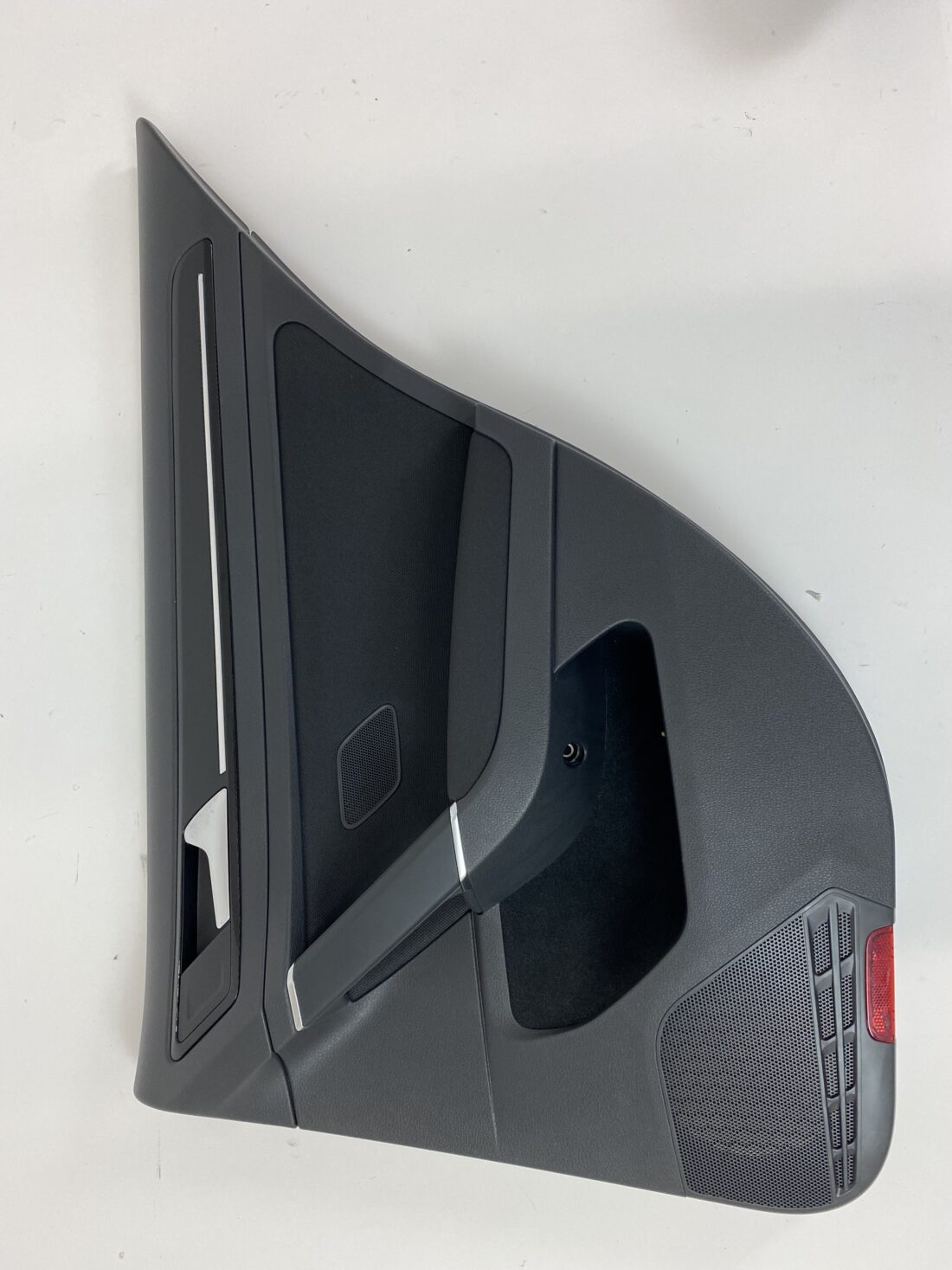 Trp Post Container Data Trp Post Id 17502 Interieur Vw Golf 7 Gtd Stof Zwart Grijs Trp Post Container