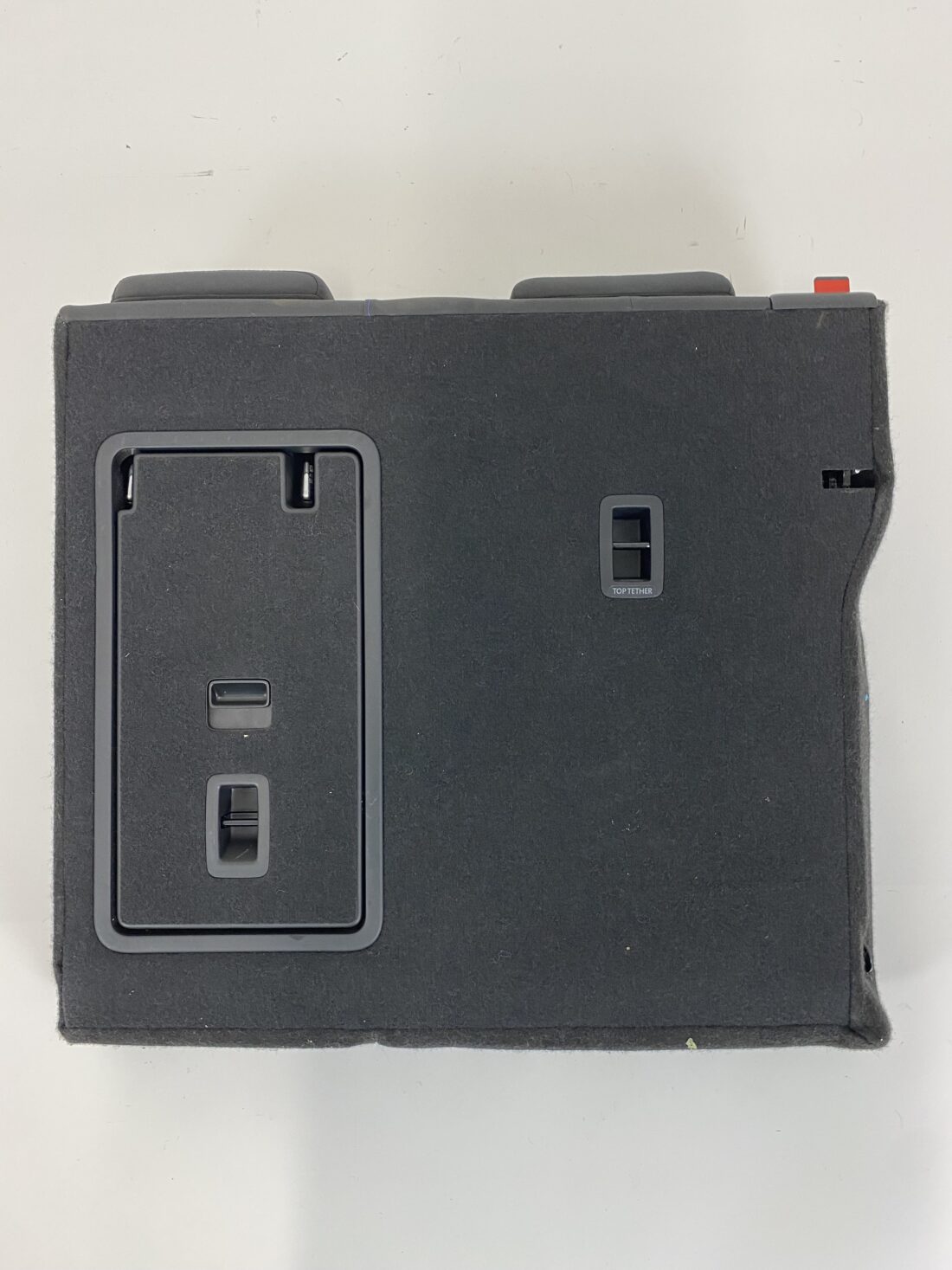 Trp Post Container Data Trp Post Id 17456 Interieur Vw Golf 8 Gte Stof Alcantara Blauw Zwart Grijs Trp Post Container