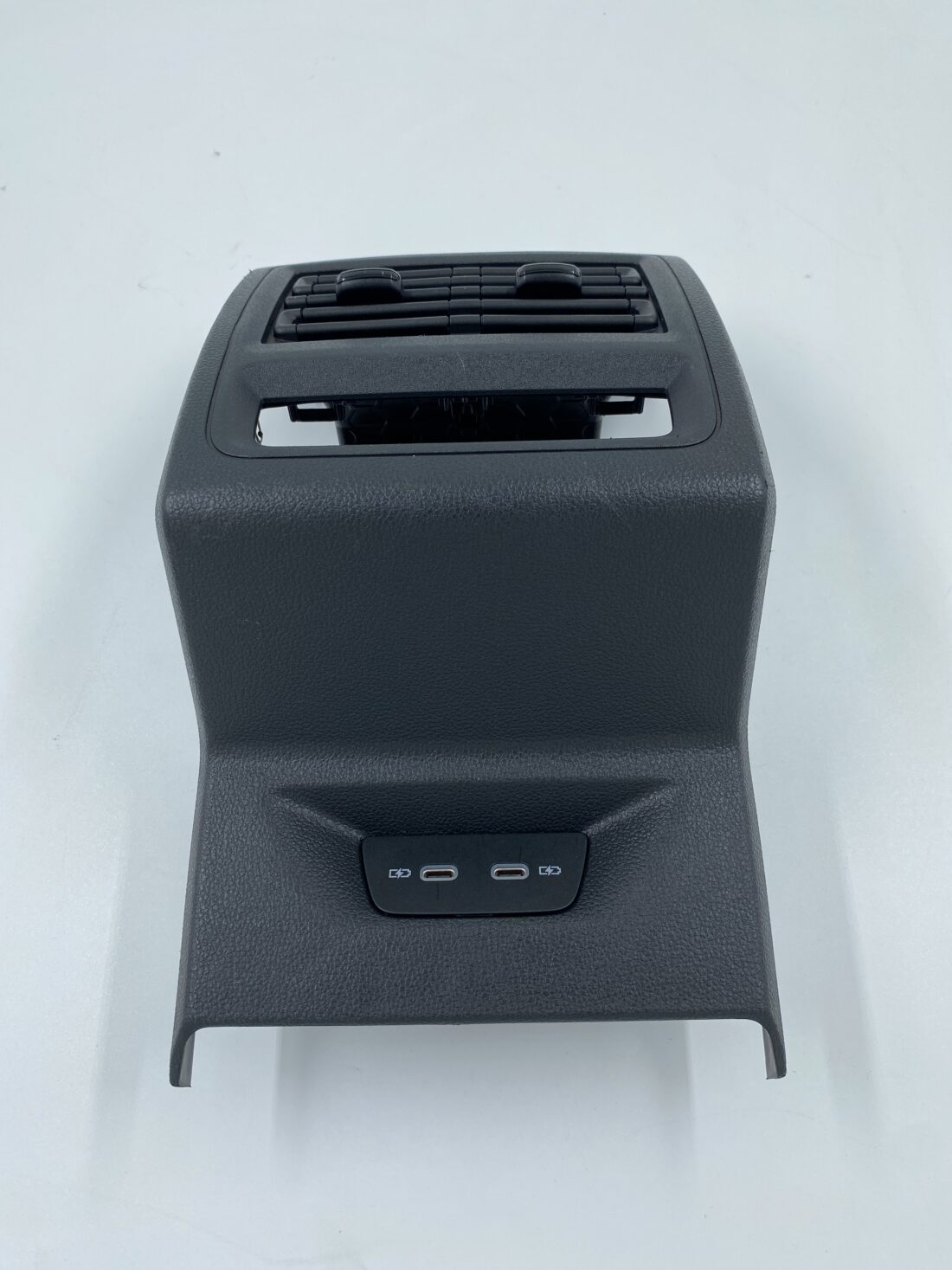 Trp Post Container Data Trp Post Id 17456 Interieur Vw Golf 8 Gte Stof Alcantara Blauw Zwart Grijs Trp Post Container