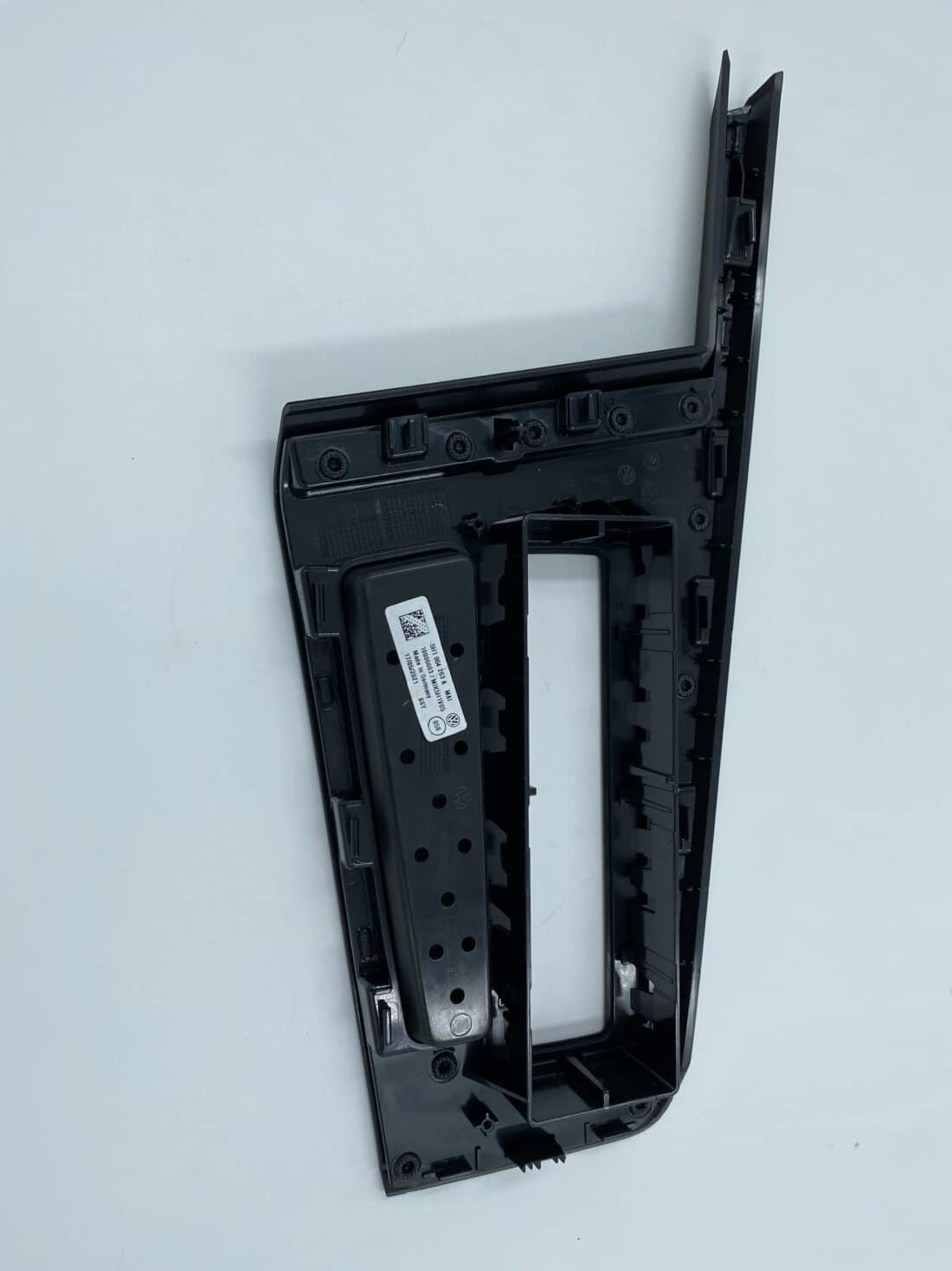 Trp Post Container Data Trp Post Id 17456 Interieur Vw Golf 8 Gte Stof Alcantara Blauw Zwart Grijs Trp Post Container