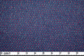 Mercedes Sprinter Bekleding Donker Blauw