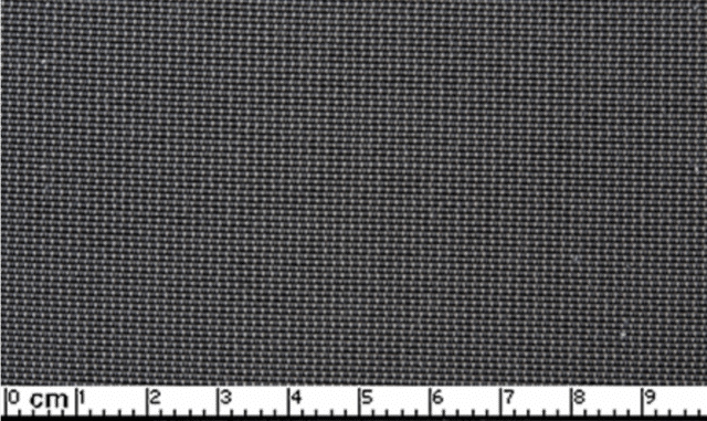 Volkswagen Transporter 6 Upholstery Robust Marathon