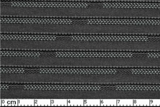 Volkswagen T5 Multivan Caddy Combi Upholstery Cheyenne