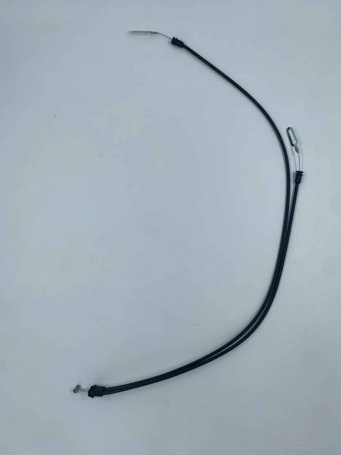 Kabel Rugontgrendeling Cross Sportster Cs