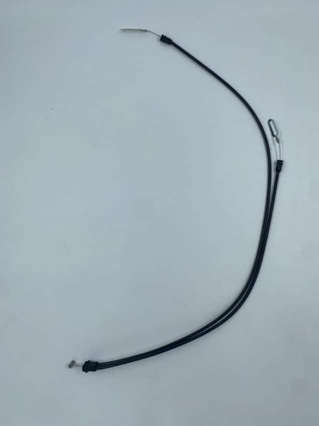 Kabel Rugontgrendeling Cross Sportster Cs