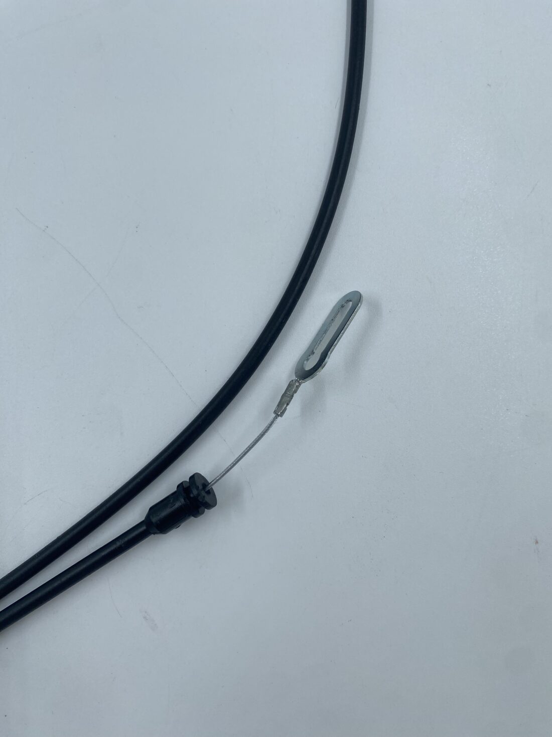 Kabel Rugontgrendeling Cross Sportster Cs