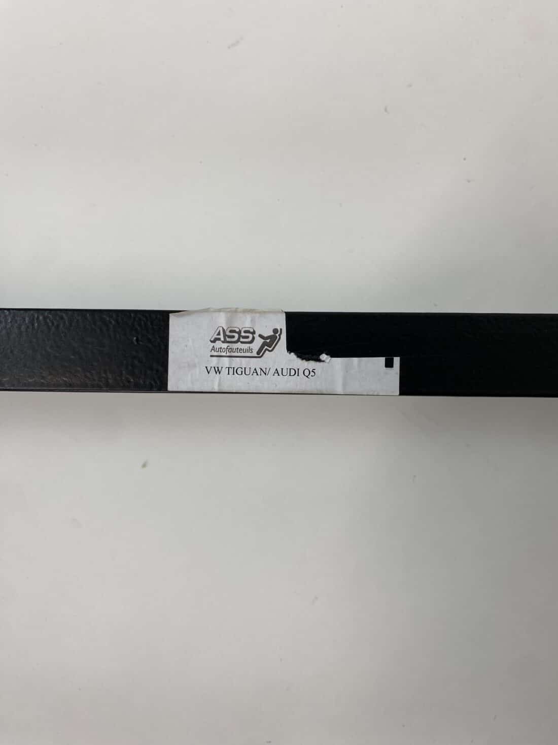 Trp Post Container Data Trp Post Id 18013 Gebruikt Ass Inbouwconsole Vw Tiguan Audi Q5 Vag100 Trp Post Container