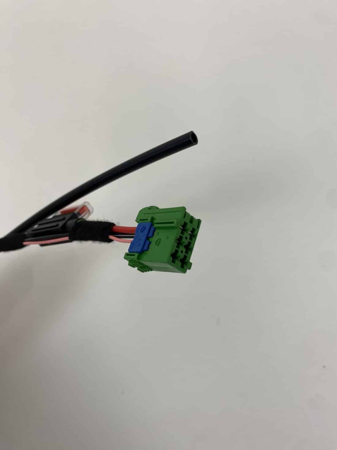 Trp Post Container Data Trp Post Id 17923 Console En Aansluitkabel Daf Xf C 6000 Amp C 7000 Trp Post Container