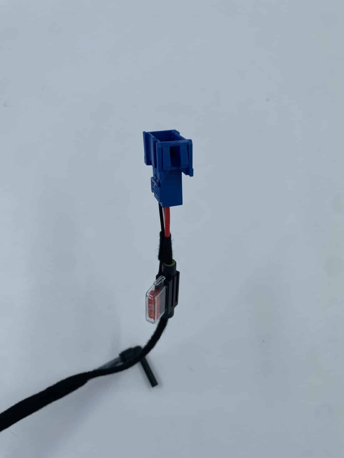 Trp Post Container Data Trp Post Id 17914 Console En Aansluitkabel Iveco Hi Way C 6000 Amp C 7000 Trp Post Container
