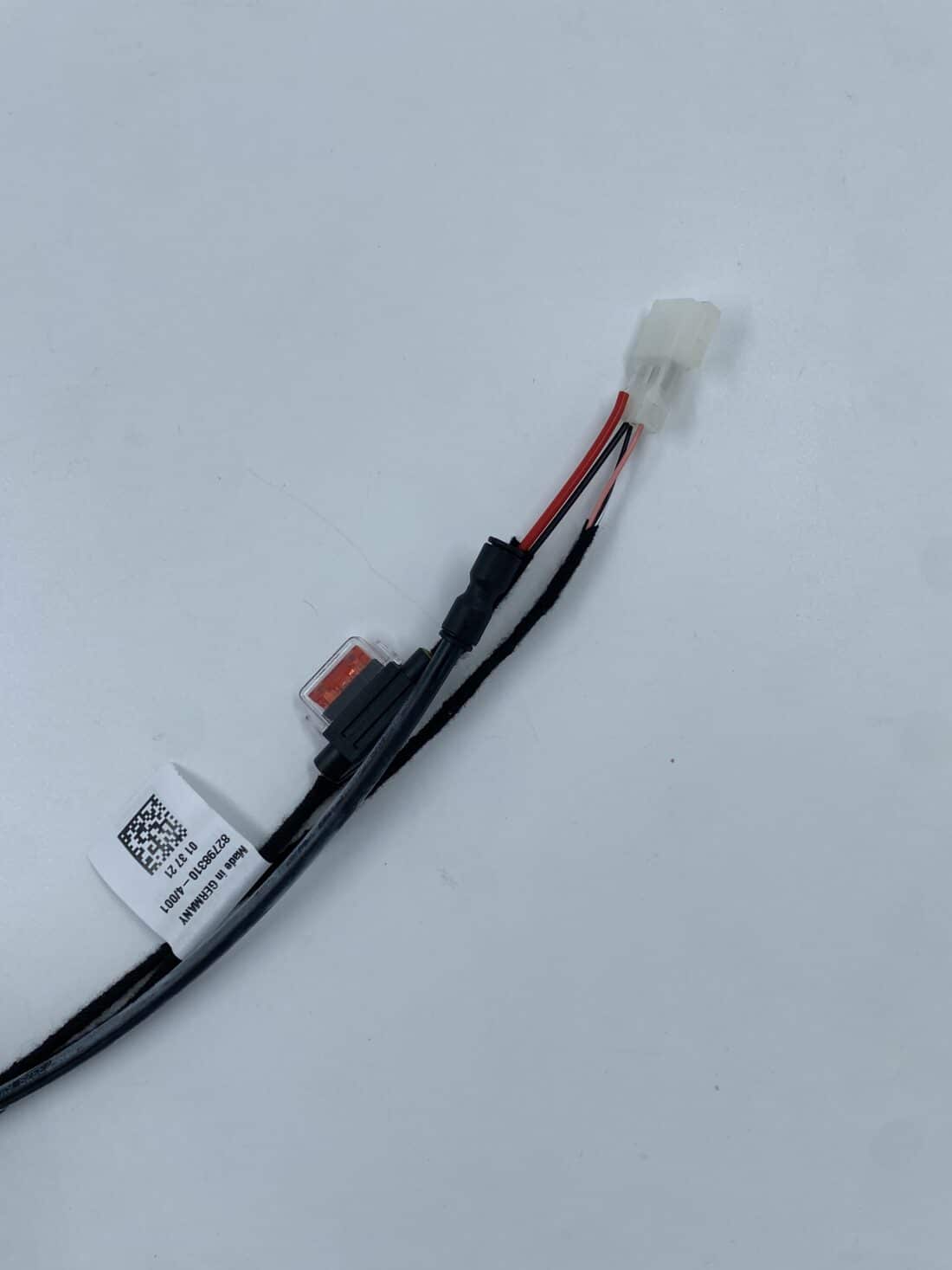Trp Post Container Data Trp Post Id 17932 Console En Aansluitkabel Man C 6000 Amp C 7000 Trp Post Container