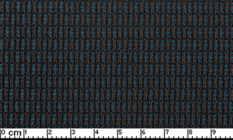 Trp Post Container Data Trp Post Id 17811 Nissan Nv200 Bekleding Blauw Zwart Trp Post Container