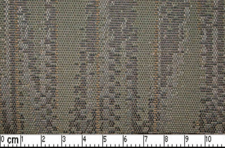 Trp Post Container Data Trp Post Id 17817 Nissan Primastar Bekleding Grijs Groen Trp Post Container