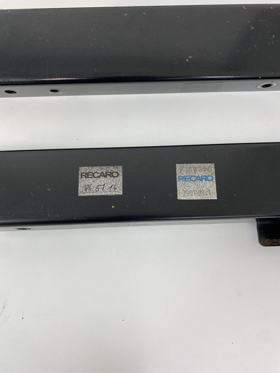 Recaro Inbouwconsole Gebruikt Ford Focus Lt 10 04 Links 86 57 16