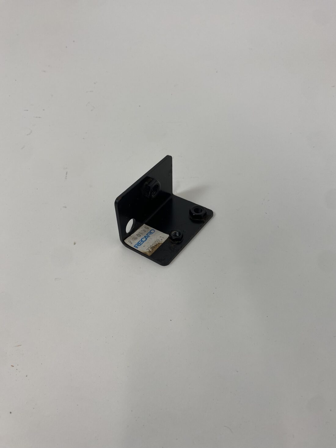 Recaro Inbouwconsole Gebruikt Ford Focus Lt 10 04 Links 86 57 16