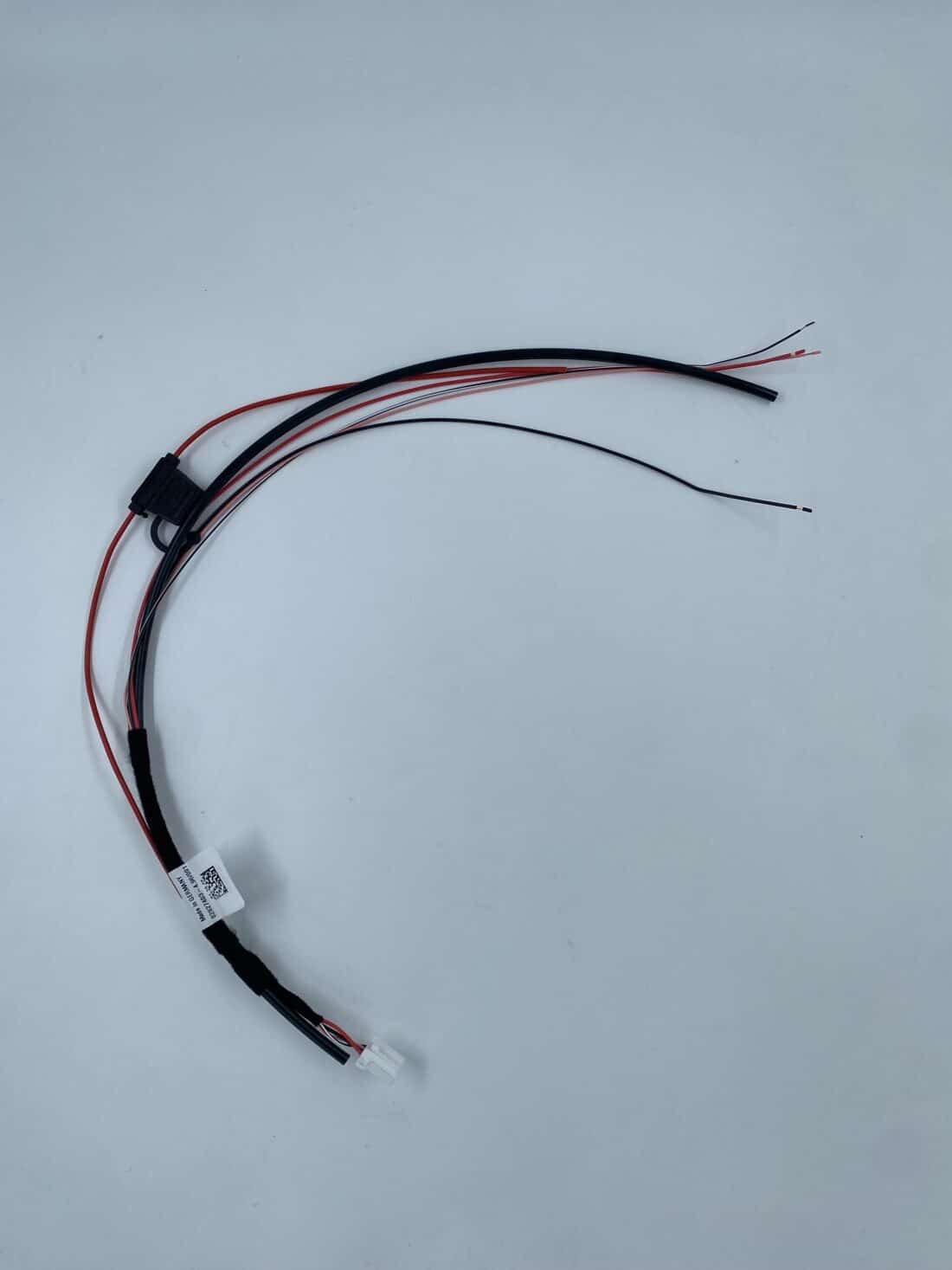 Universele Aansluitkabel C 6000 Amp C 7000