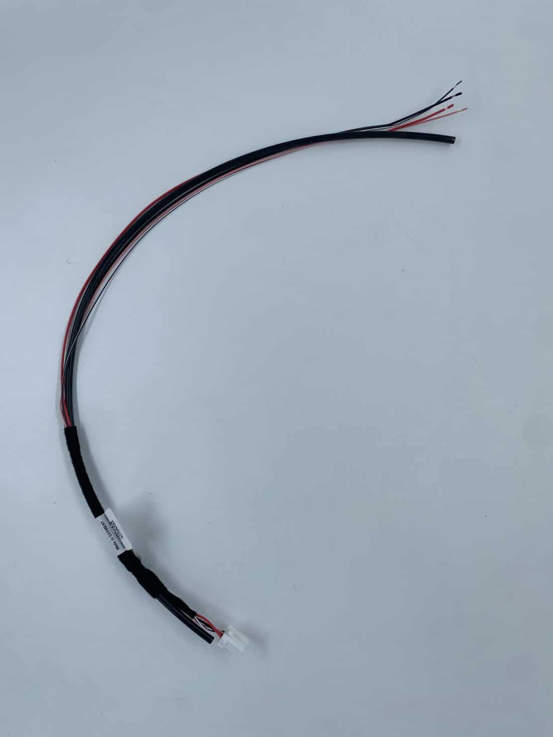 Universele Aansluitkabel C 6000 Amp C 7000