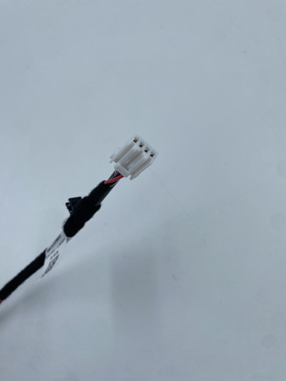 Universele Aansluitkabel C 6000 Amp C 7000