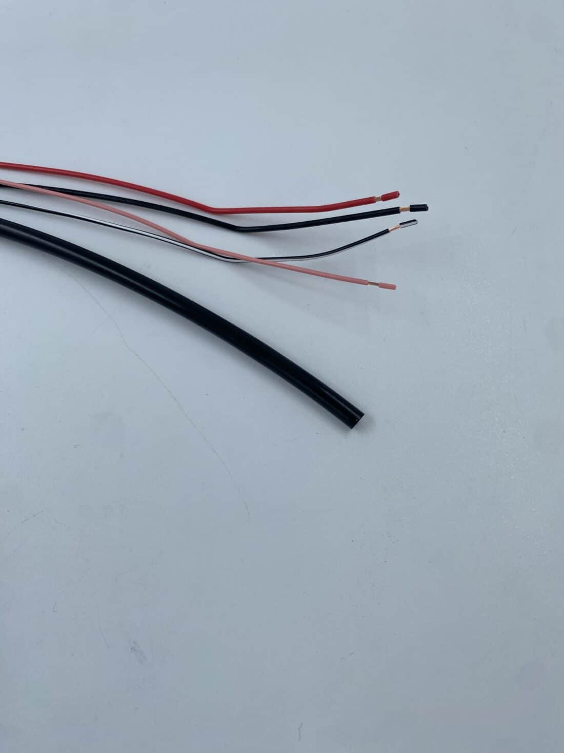 Universele Aansluitkabel C 6000 Amp C 7000