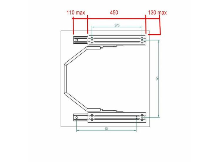 Trp Post Container Data Trp Post Id 18205 Sparco Slide rails Trp Post Container