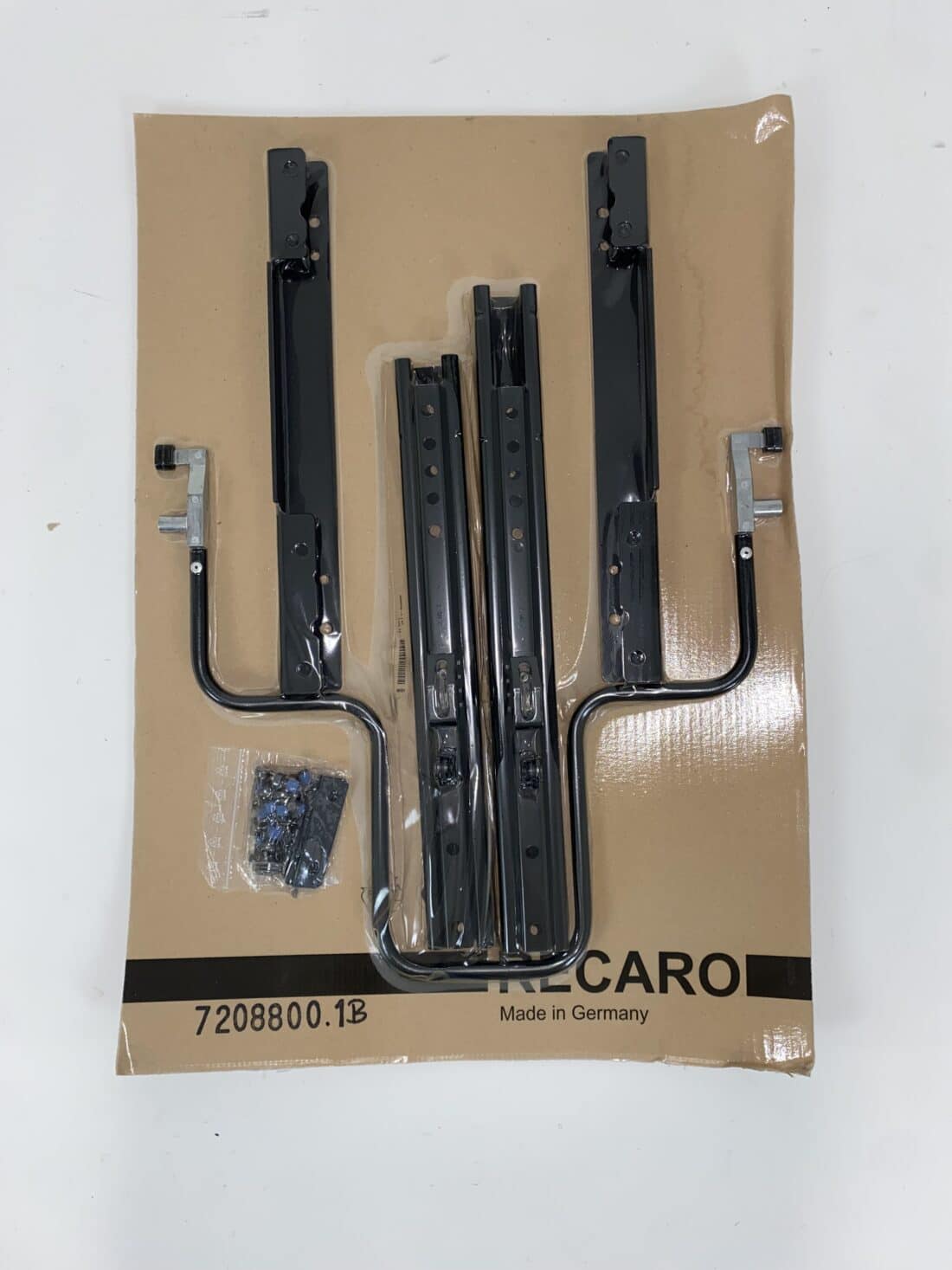 Trp Post Container Data Trp Post Id 18501 Recaro Universal Flat Slide Rails With Adapter Left 7208800 1b Trp Post Container