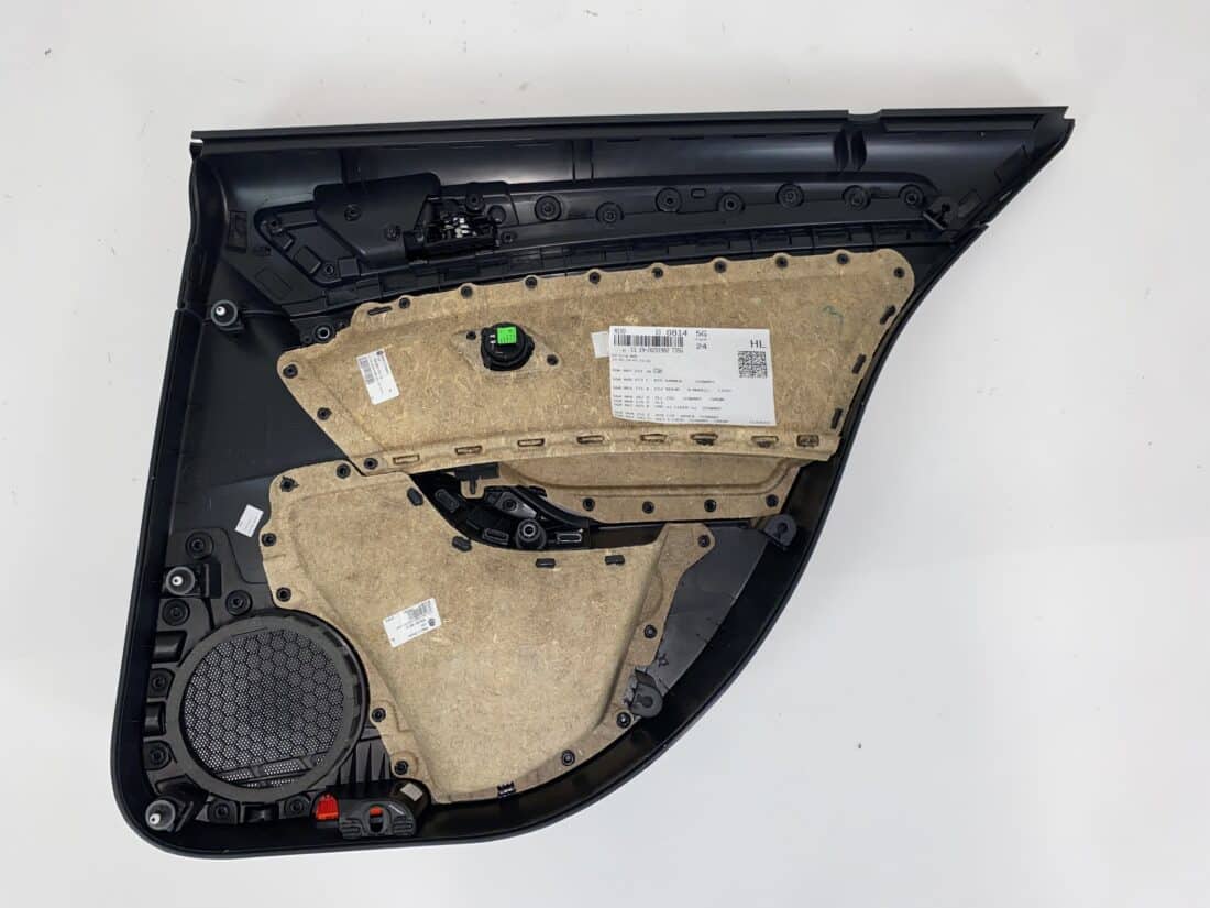 Trp Post Container Data Trp Post Id 18480 Vw Golf 7 R Door Panels Leather Black Trp Post Container