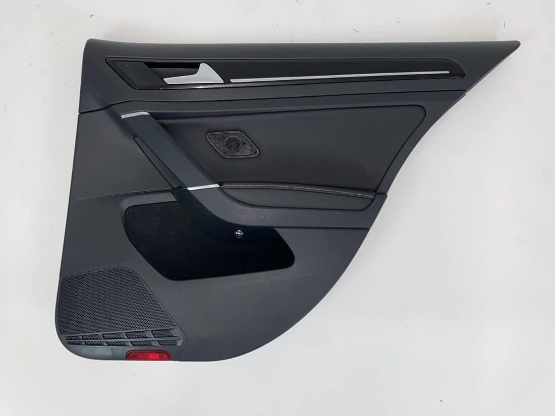 Trp Post Container Data Trp Post Id 18480 Vw Golf 7 R Door Panels Leather Black Trp Post Container