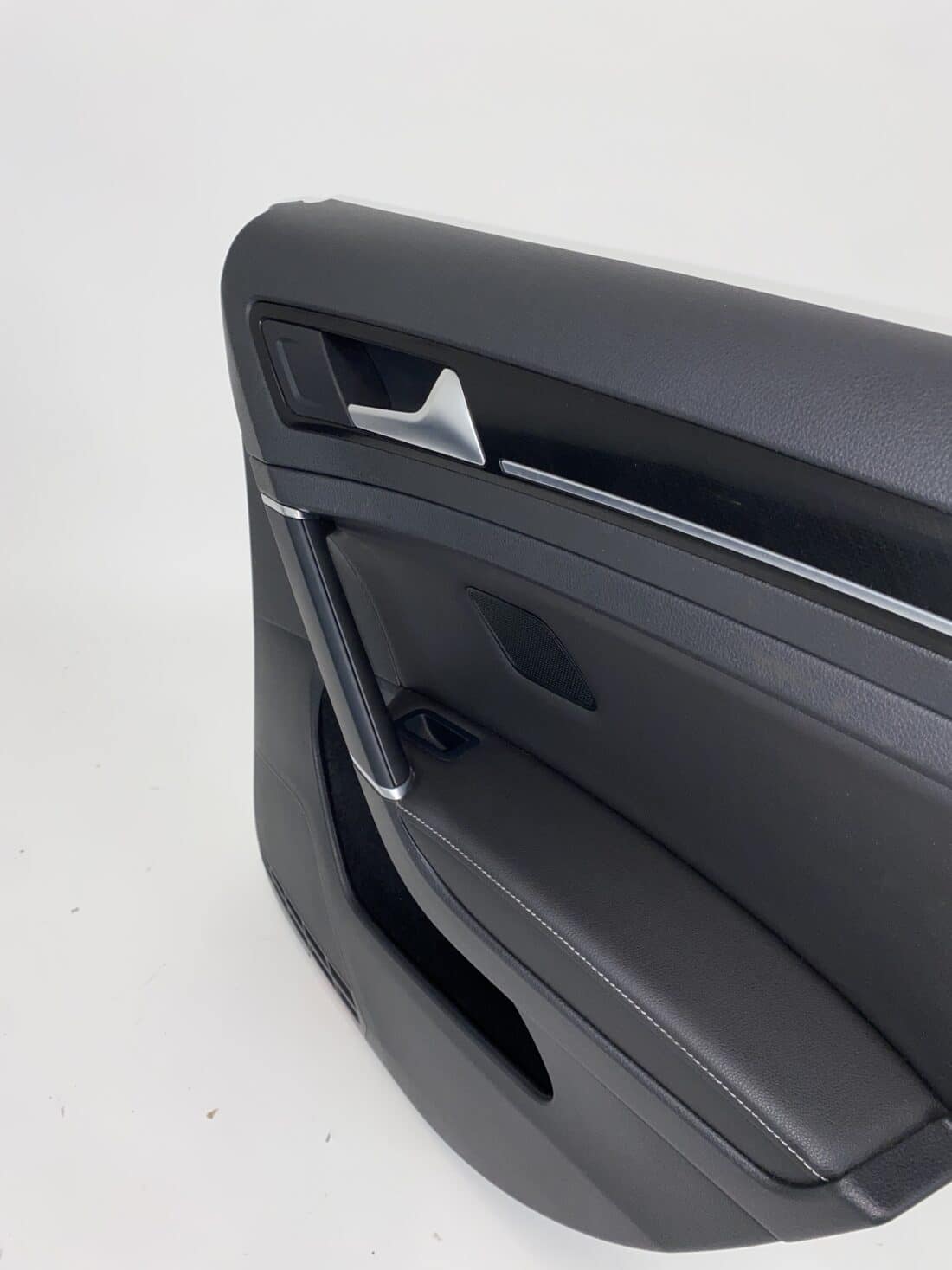Trp Post Container Data Trp Post Id 18480 Vw Golf 7 R Door Panels Leather Black Trp Post Container