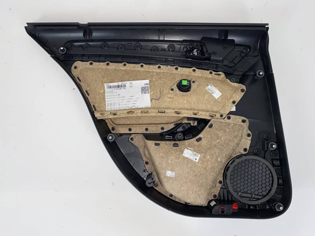 Trp Post Container Data Trp Post Id 18480 Vw Golf 7 R Door Panels Leather Black Trp Post Container