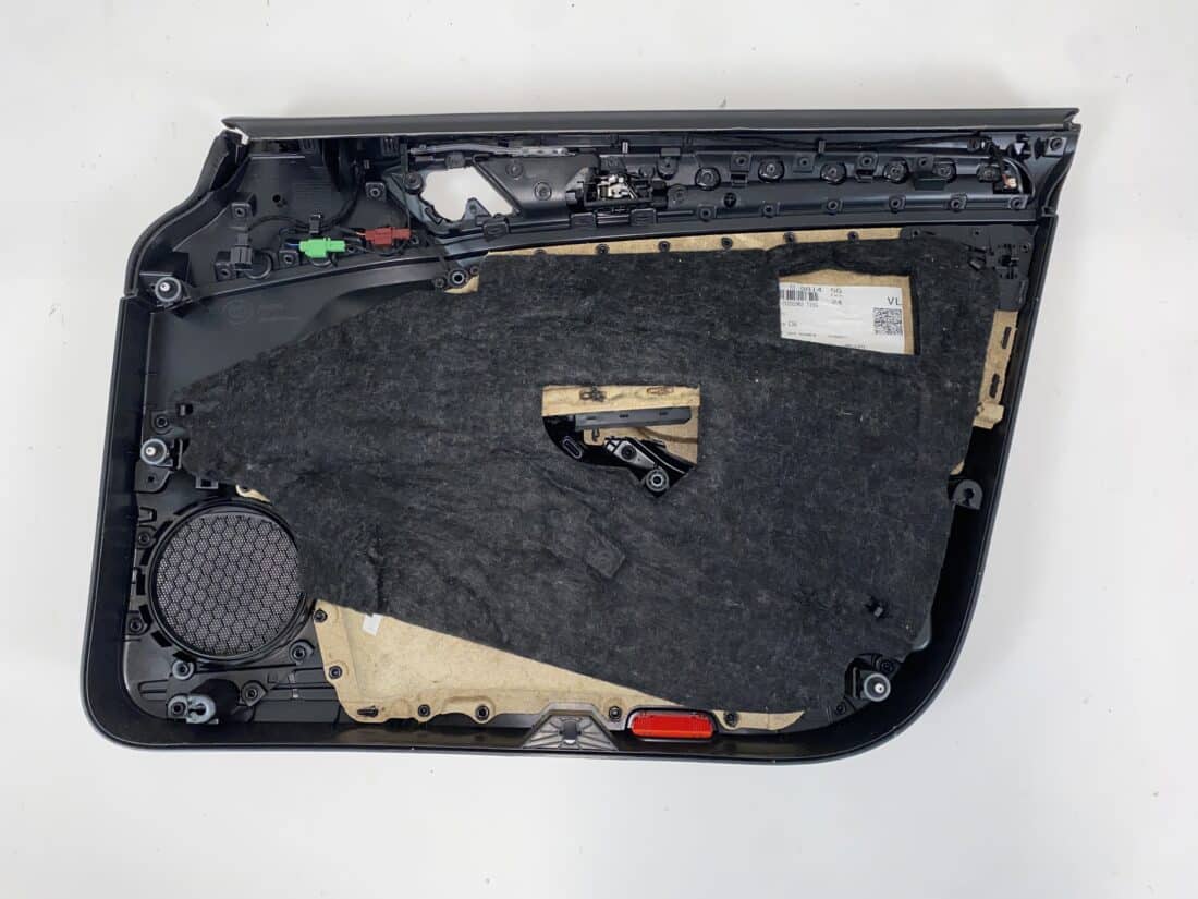 Trp Post Container Data Trp Post Id 18480 Vw Golf 7 R Door Panels Leather Black Trp Post Container