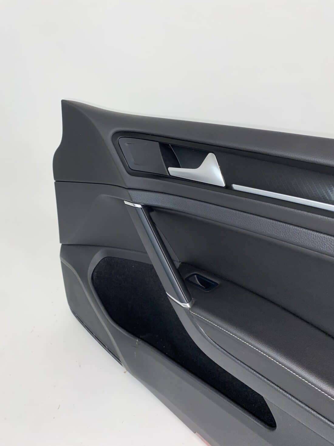 Trp Post Container Data Trp Post Id 18480 Vw Golf 7 R Door Panels Leather Black Trp Post Container