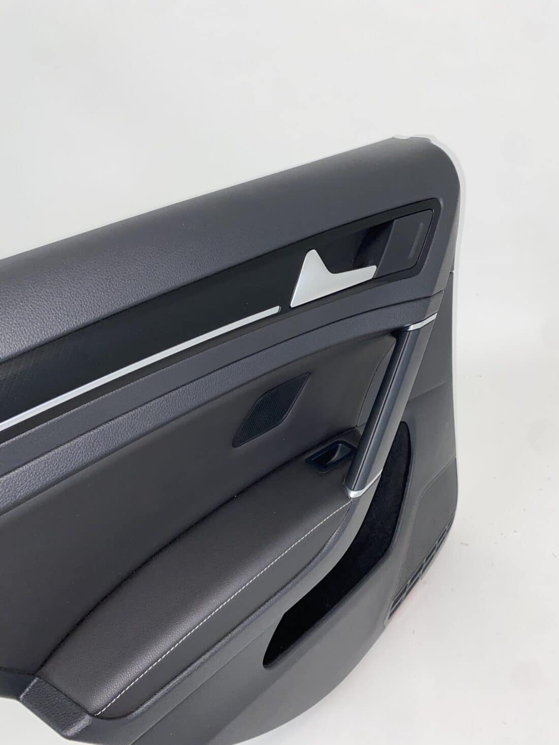 Trp Post Container Data Trp Post Id 18480 Vw Golf 7 R Door Panels Leather Black Trp Post Container