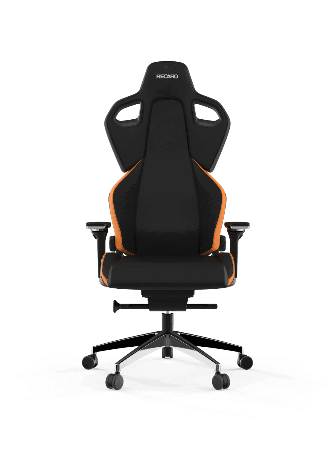 Recaro Exofx 2 0 Sunset Naranja 1