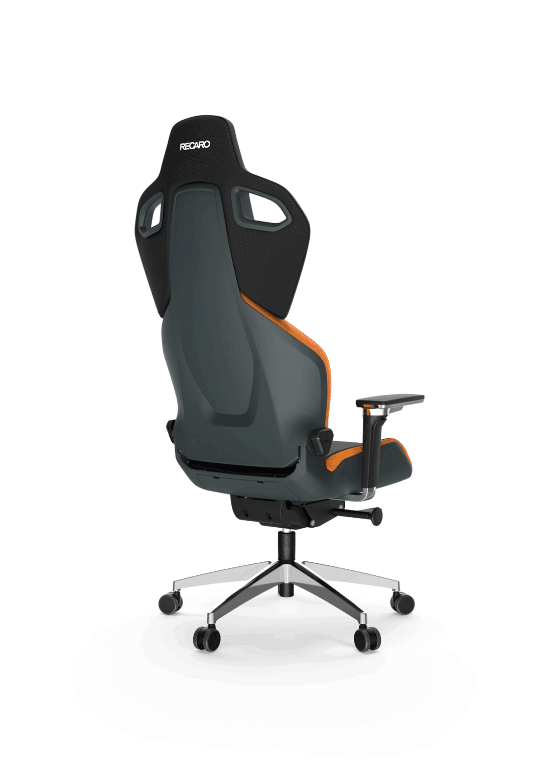 Recaro Exofx 2 0 Sunset Naranja 2