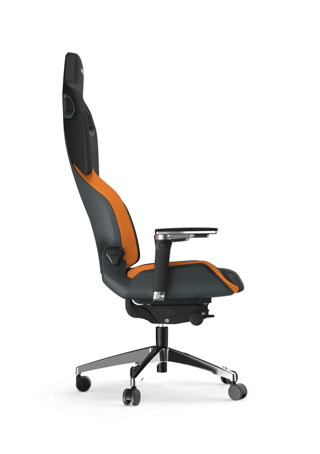 Recaro Exofx 2 0 Sunset Naranja 3