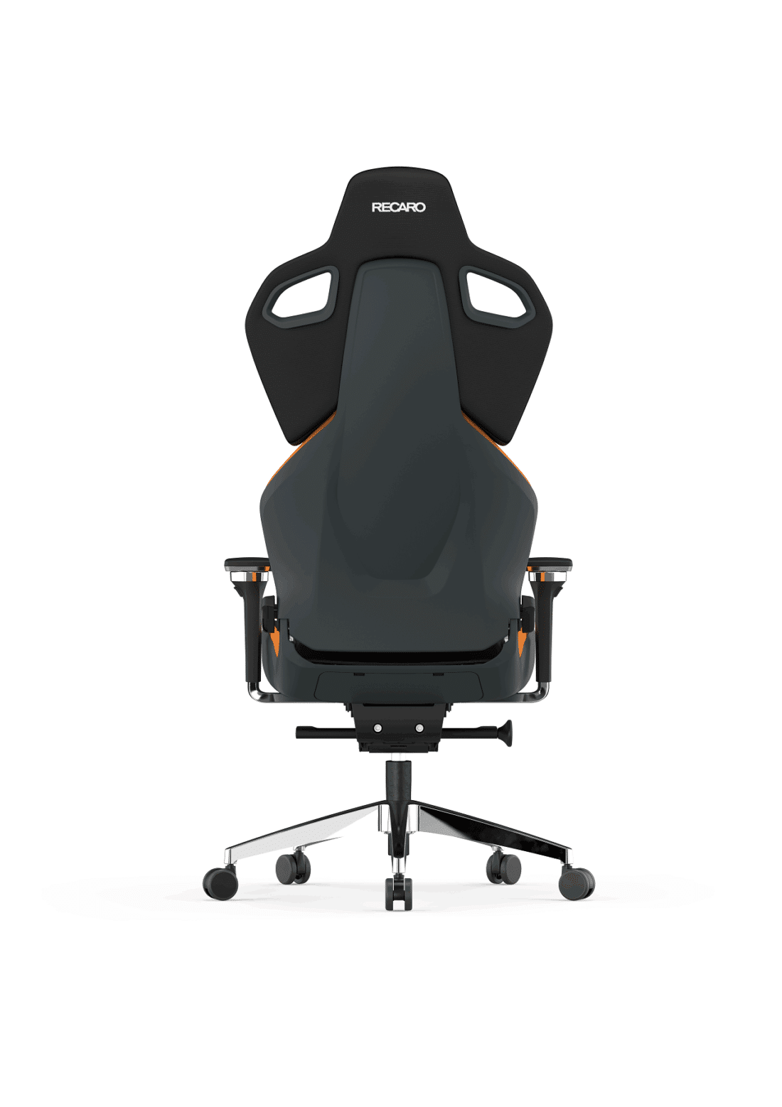 Recaro Exofx 2 0 Sunset Naranja 5