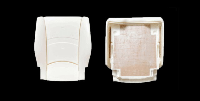 Porsche 911 993 Sport Sitz