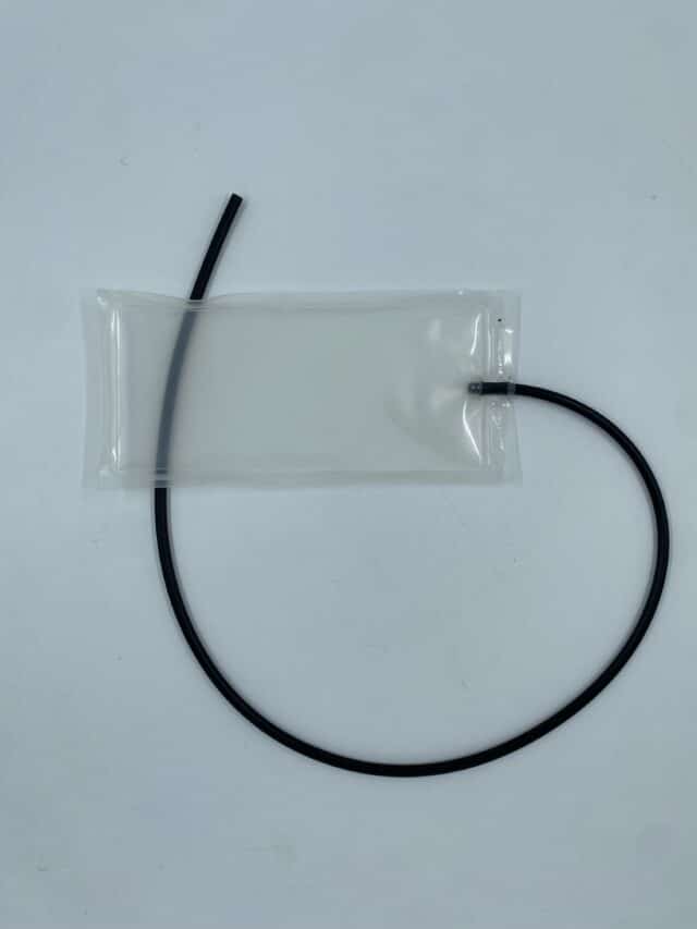 Recaro Style Lumbaal Enkele Luchtkamer