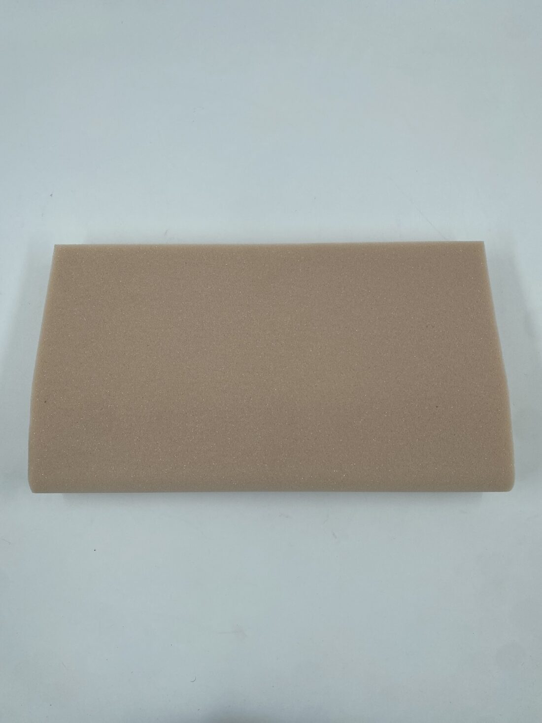 Schuimdeel Voor 3 Delige Zitting Voorkant Recaro Pole Position