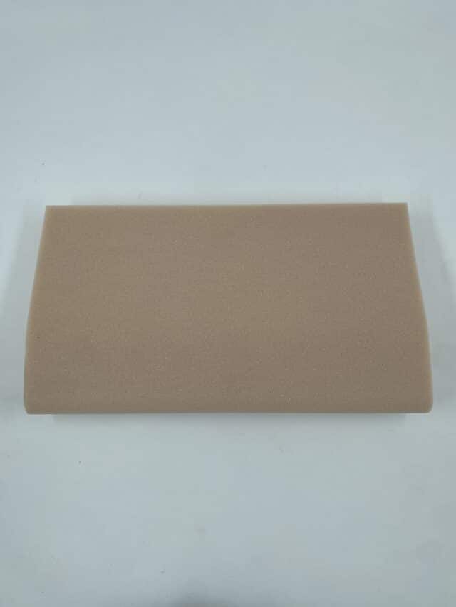 Schuimdeel Voor 3 Delige Zitting Voorkant Recaro Pole Position