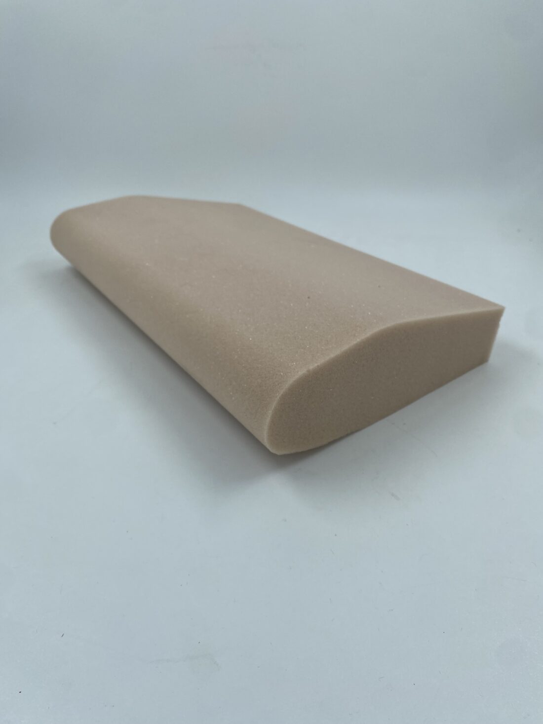 Schuimdeel Voor 3 Delige Zitting Voorkant Recaro Pole Position