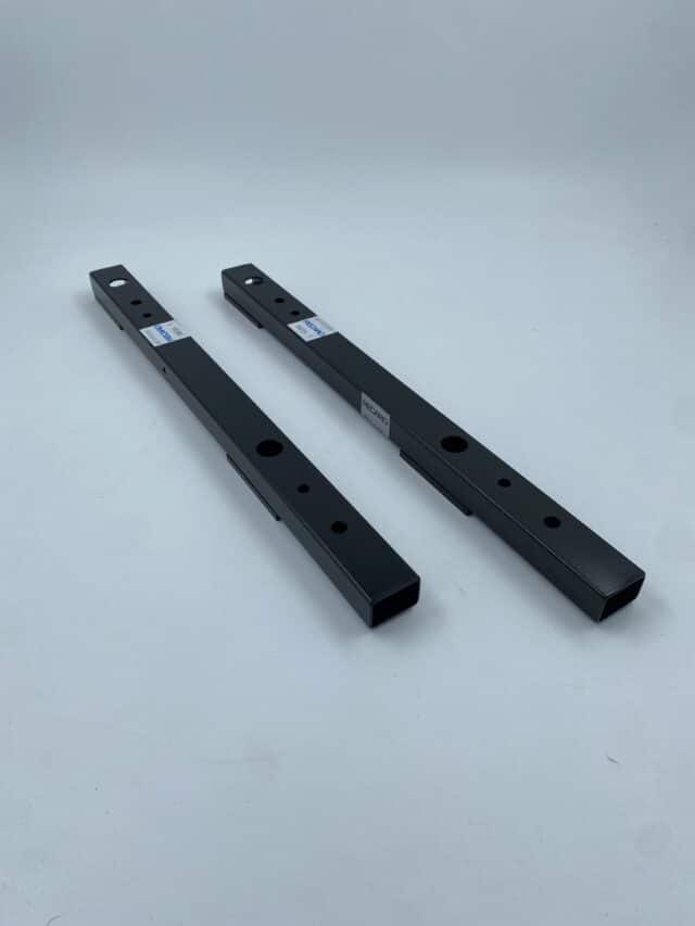 Recaro Inbouwconsole Porsche 67 51 09