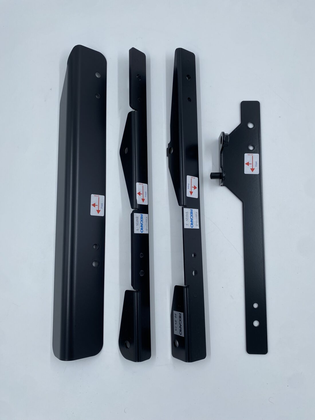 Recaro Inbouwconsole Bmw 68 89 19 Recaro Inbouwconsole Bmw 68 89 19