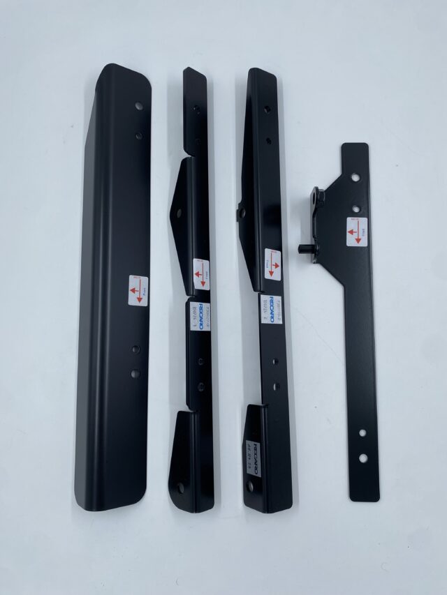 Recaro Inbouwconsole Bmw 68 89 19