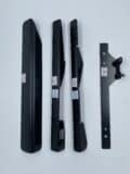 RECARO Einbaukonsole BMW 68.89.19