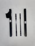 RECARO Inbouwconsole VW T5 86.88.16